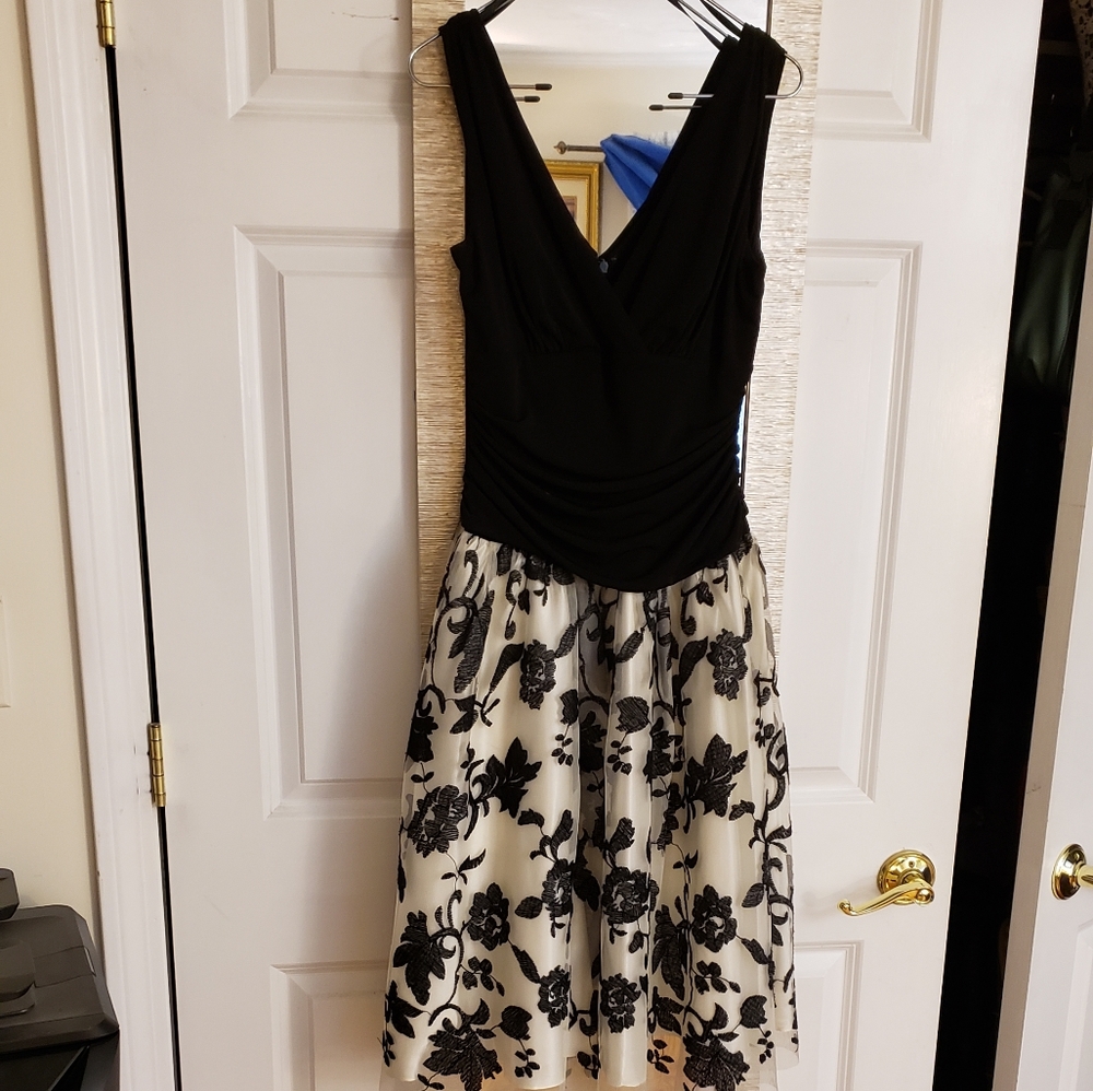 S&L Fashions Party Dress